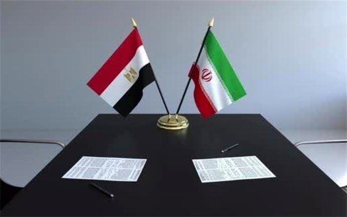 احیای روابط سیاسی با مصر موجب مانور بیشتر در آفریقا خواهد شد