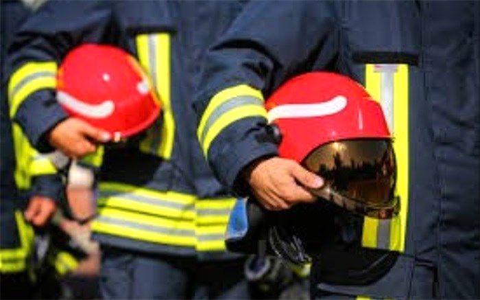 حضور زنان آتش‌نشان نشان داد امکان تاثیرگذاری ازسوی زنان در تمام عرصه‌ها وجود دارد