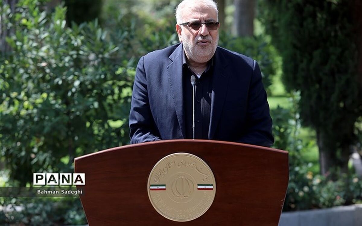 برنامه‌های وزارت نفت برای مدیریت ناترازی بنزین