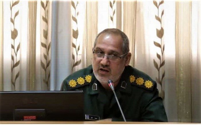 روزانه 30 دستگاه اتوبوس دانش آموزی از نمایشگاه یاد یاران بازدید می کنند