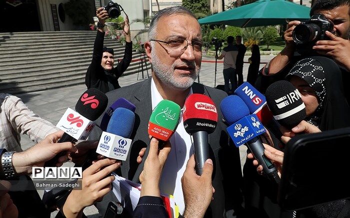 تزریق 50 دستگاه اتوبوس برقی به ناوگان حمل‌ونقل عمومی در ماه آینده