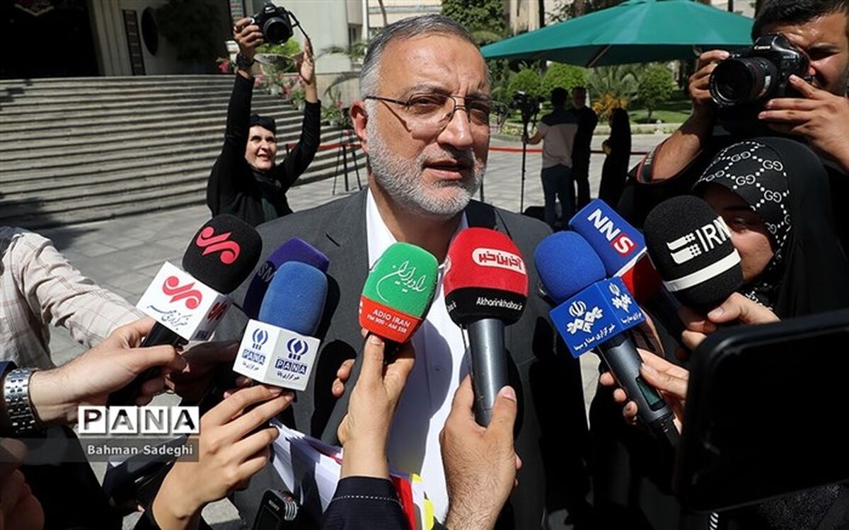 تزریق 50 دستگاه اتوبوس برقی به ناوگان حمل‌ونقل عمومی در ماه آینده