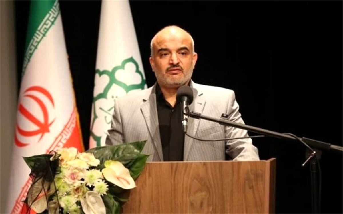 برنامه‌های مدیریت شهری تهران برای ناشنوایان