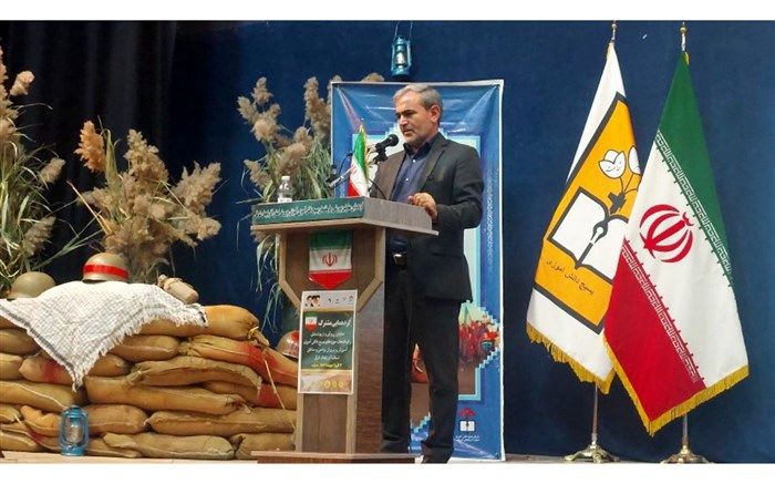 همه لحظه‌های زندگی دانش‌آموز در معرض تربیت و پرورش قرار دارد