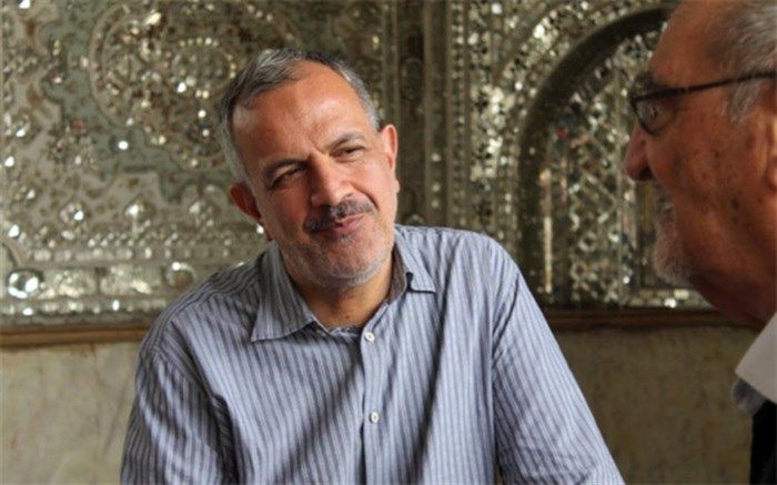 «خیابان شاعر» از شبکه مستند پخش می‌شود