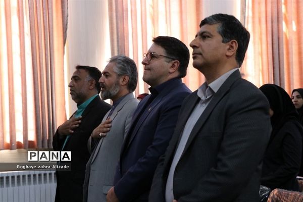 محفل روایت‌گری دفاع مقدس