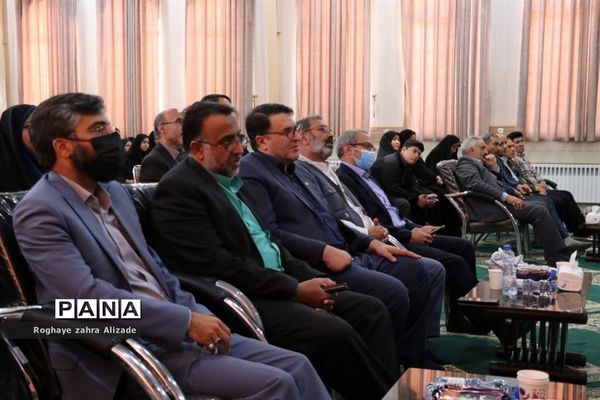 محفل روایت‌گری دفاع مقدس