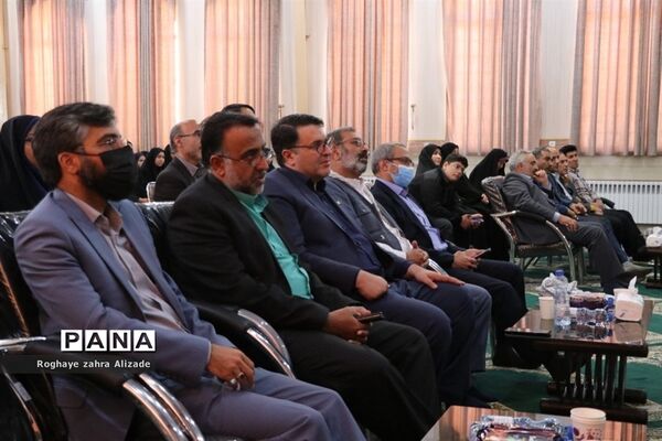 محفل روایت‌گری دفاع مقدس