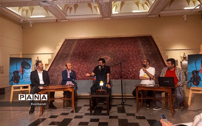 اولین رویداد ملی پادکست فارسی آغاز شد