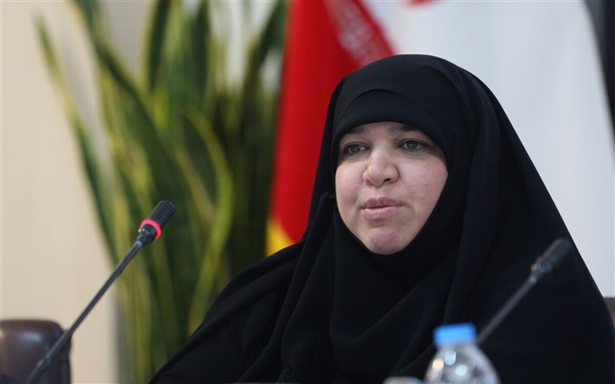 دختران توانمند ایرانی، سازندگان نسل آینده هستند