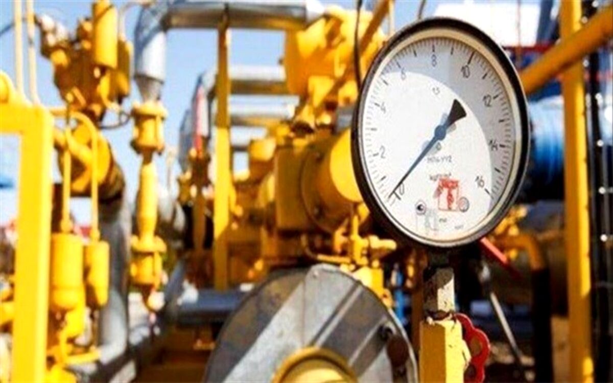 بهینه‌سازی مصرف گاز در دستور کار دولت