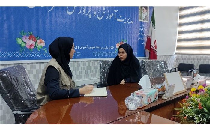 شناخت قوانین مدرسه باعث کاهش استرس دانش‌آموزان می‌شود/فیلم