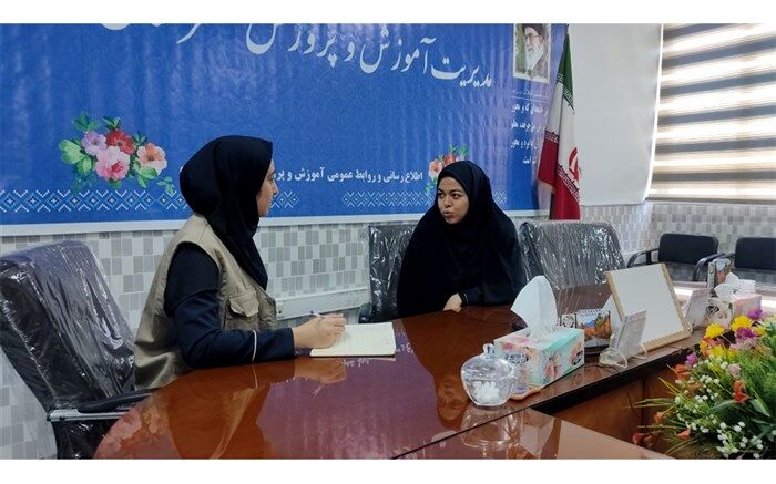 شناخت قوانین مدرسه باعث کاهش استرس دانش‌آموزان می‌شود/فیلم