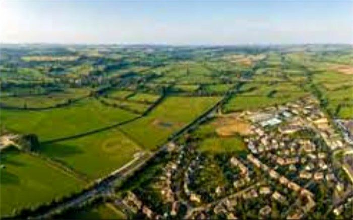 مدیریت صحیح زمین اساس کار سازمان امور اراضی کشور