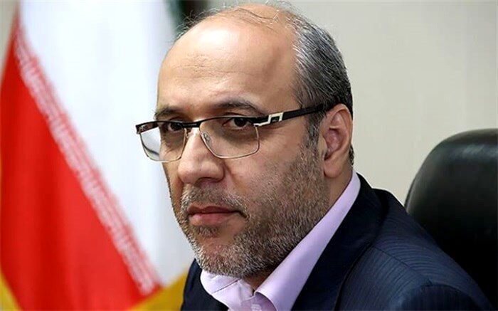 حدود 1600 اتوبوس فعال در تهران وجود دارد