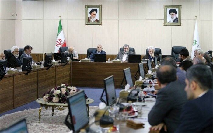 بررسی برنامه هفتم در جلسه مشترک کمیسیون‌های «اقتصادی» و«زیربنایی» مجمع تشخیص