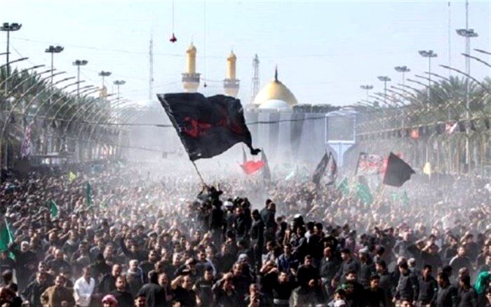 طی دو سال اخیر کمیت حضور و کیفیت برگزاری مراسم اربعین ارتقا یافت
