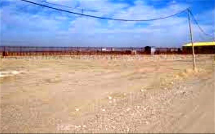 ۱۰۷۲ قطعه زمین به ۲۵۰۰ خانوار مشمول طرح جوانی جمعیت در تهران واگذار شد 