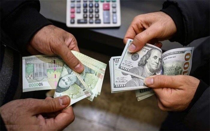 درخواست توقف پیمان‌سپاری ارزی به دولت ارسال می‌شود