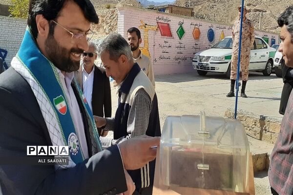 جشن عاطفه‌ها در شهرستان کلات