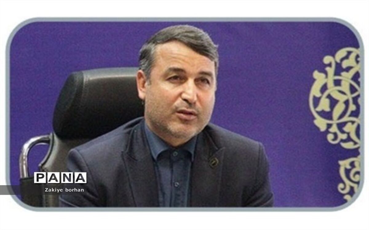 نهاد خانواده یکی از اصلی‌ترین ارکان تعلیم و تربیت و سرمایه بزرگ نظام آموزش و پرورش است