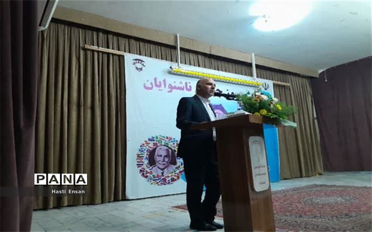 اقداماتی جهت اشتغال‌ سازی دانش آموزان آسیب دیده شنوایی  انجام شده است