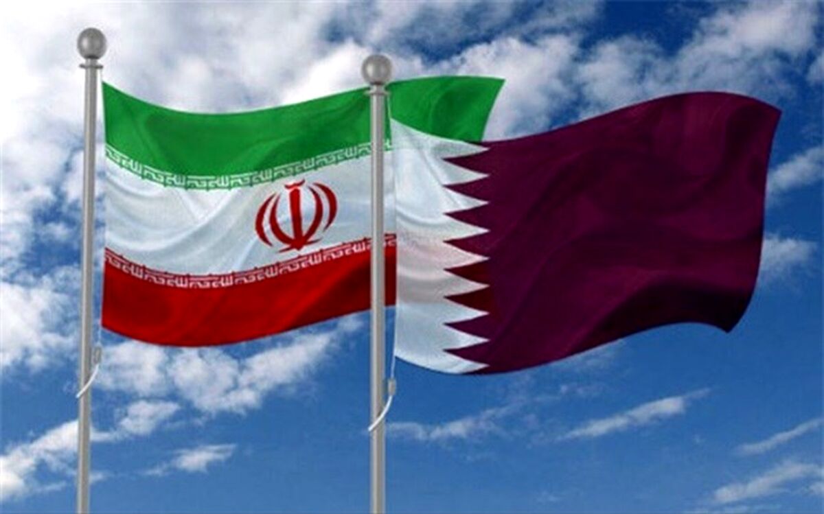 قطر بر داشتن روابط سازنده با ایران تأکید دارد