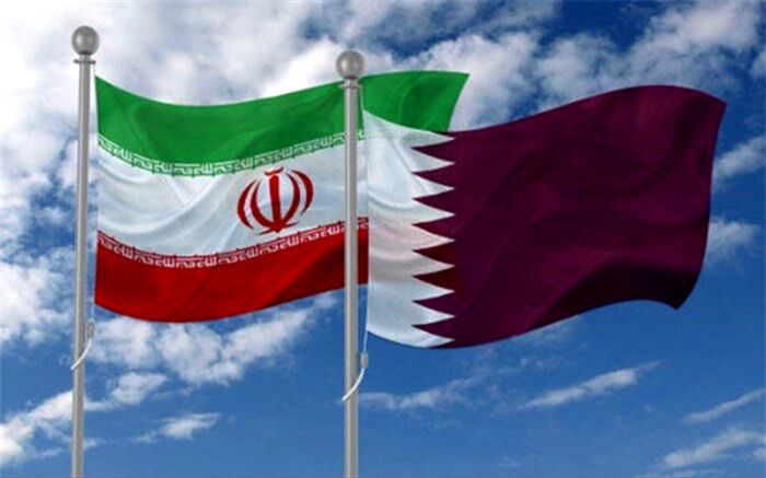 قطر بر داشتن روابط سازنده با ایران تأکید دارد