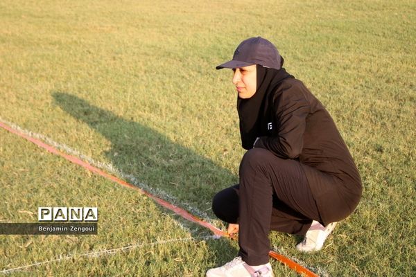 جشنواره ملی بازی‌های بومی محلی، آیینی و اقوام جام پرچم در بخش‌ بانوان بوشهر