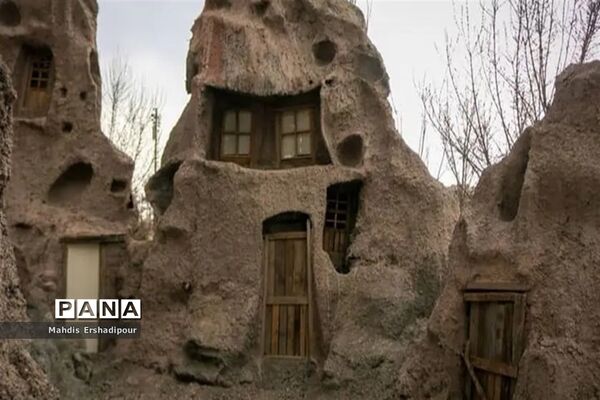 پارک ملی ایران کوچک