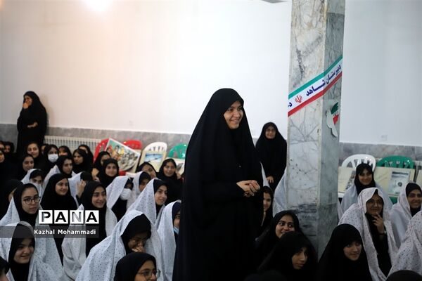 نواختن زنگ نماز در مدارس استان گلستان