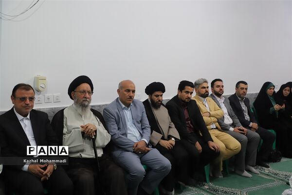 نواختن زنگ نماز در مدارس استان گلستان