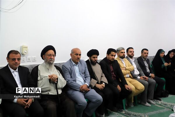 نواختن زنگ نماز در مدارس استان گلستان