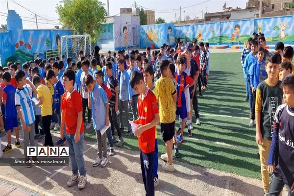 جشن عاطفه‌ها در هویزه