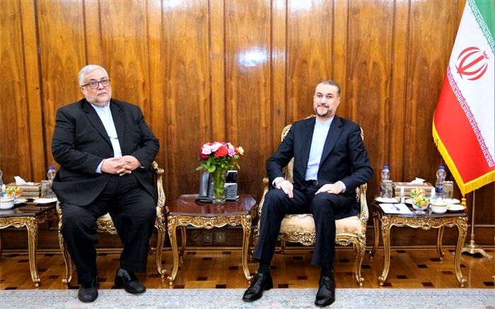 سفیر جدید ایران عازم بوسنی وهرزوگوین شد