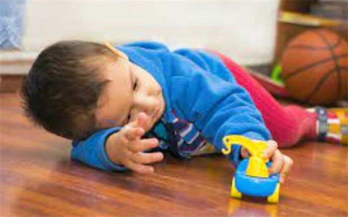 ضرورت آگاهی جامعه برای کمک به کودکان اوتیسم