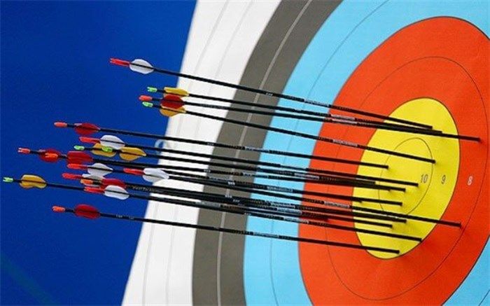 صعود ‌ریکرو تیمی مردان و زنان ایران به جمع ۸ تیم برتر