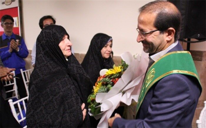 مدرسه مکانی مقدس برای تربیت افراد شایسته و کارآمد است