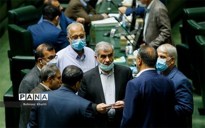 مجوز مجلس به سازمان محیط زیست برای نظارت بر واحدهای آلاینده