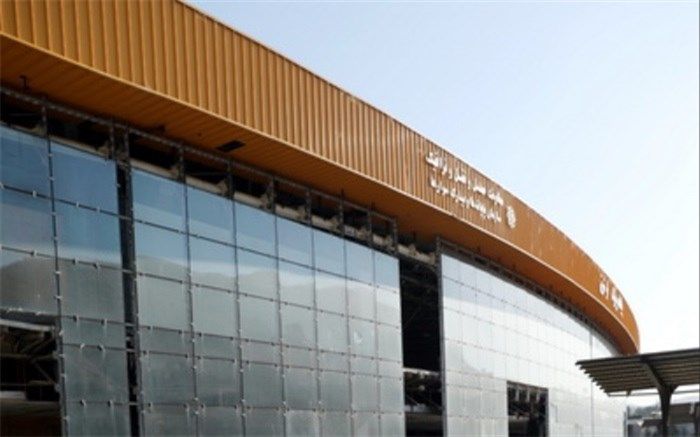 پیش‌بینی‌ها برای افتتاح پایانه شرق تا بهمن ماه