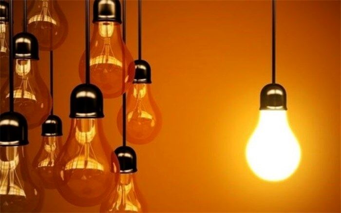 افزایش ۸۰۰ مگاواتی مصرف برق با شروع سال تحصیلی