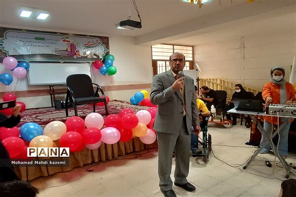 جشن میلاد حضرت محمد «ص»