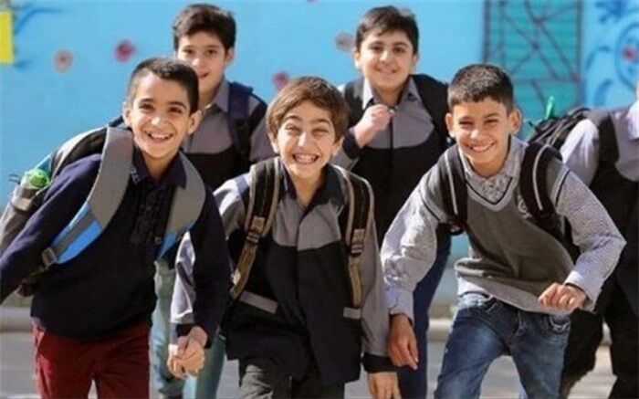 تربیت تمام‌ساحتی دانش‌آموزان با «برنامه فراگیر پرورشی» تحقق می‌یابد