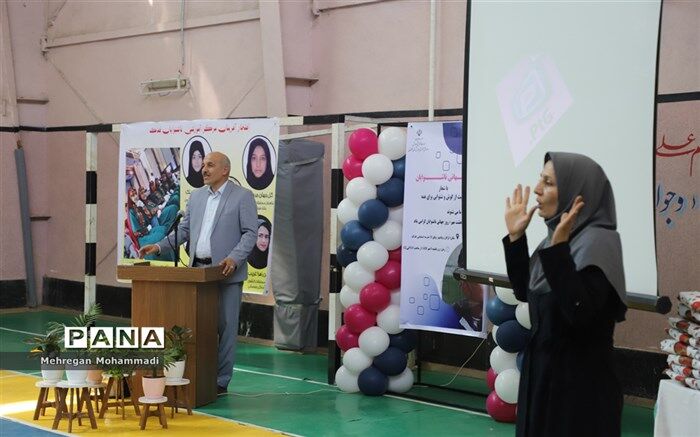 تحصیل 337 دانش‌آموز با آسیب‌های شنوایی متفاوت در استان گلستان