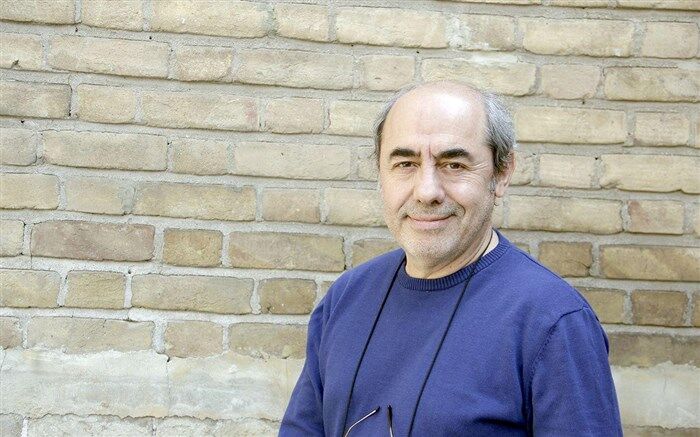 کمال تبریزی نشست گفت‌و‌گوی کارگردان با عوامل در پیش‌تولید فیلم را برگزار می‌کند