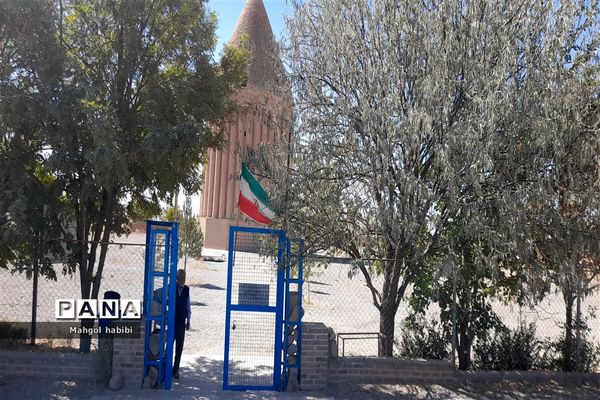 رادکان بهشت خراسان