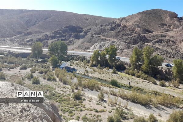 رادکان بهشت خراسان