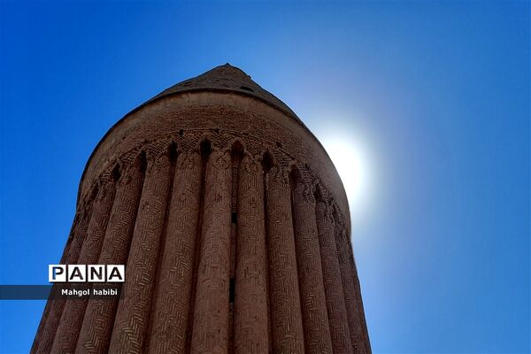 رادکان بهشت خراسان