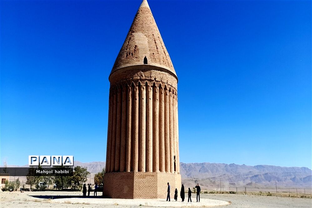 رادکان بهشت خراسان