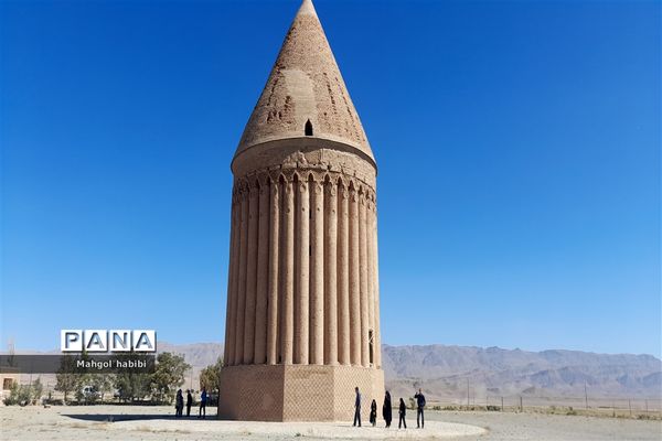 رادکان بهشت خراسان